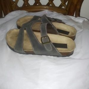 Kids sandal